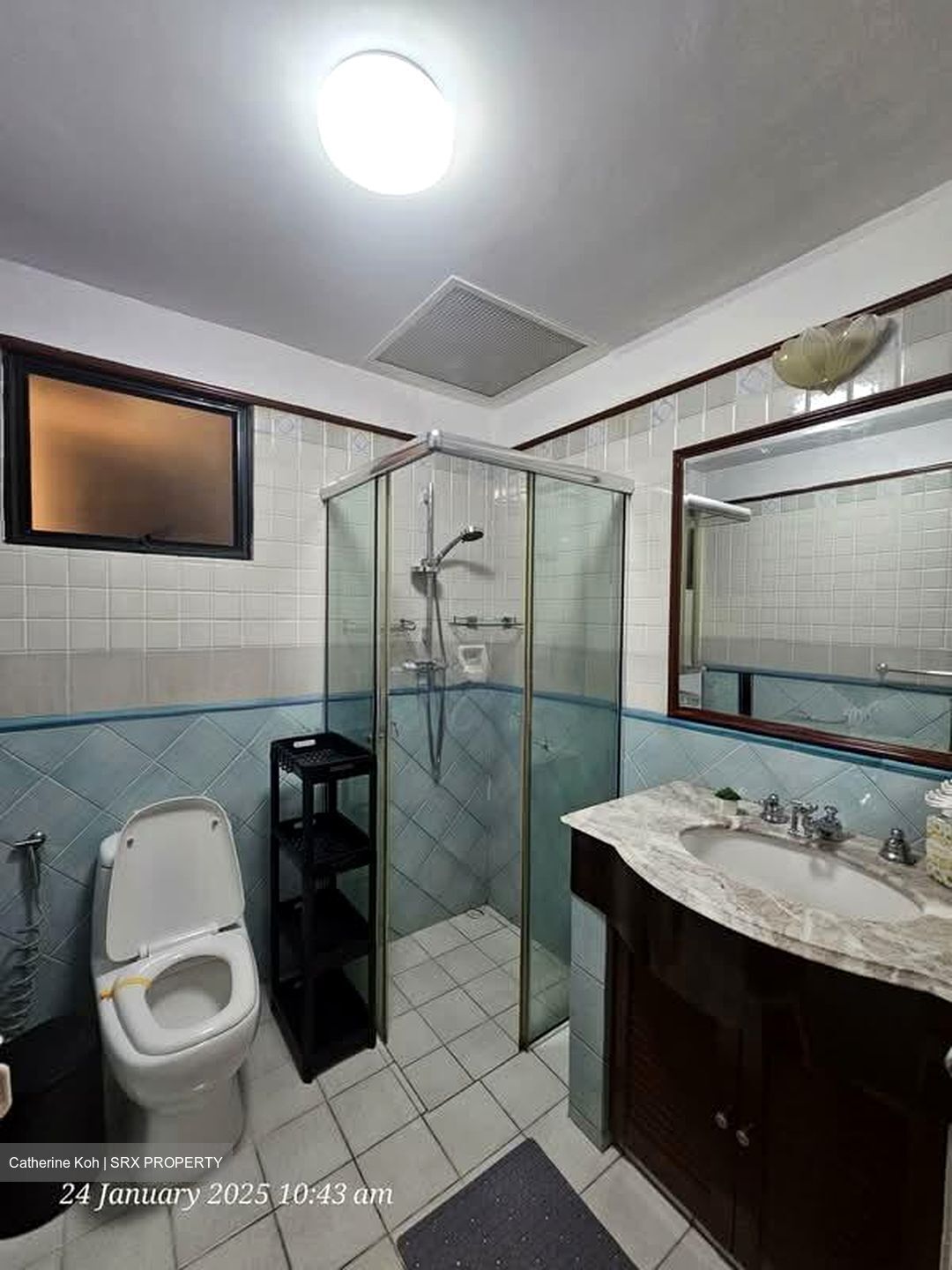 Dover Parkview (D5), Condominium #574013031